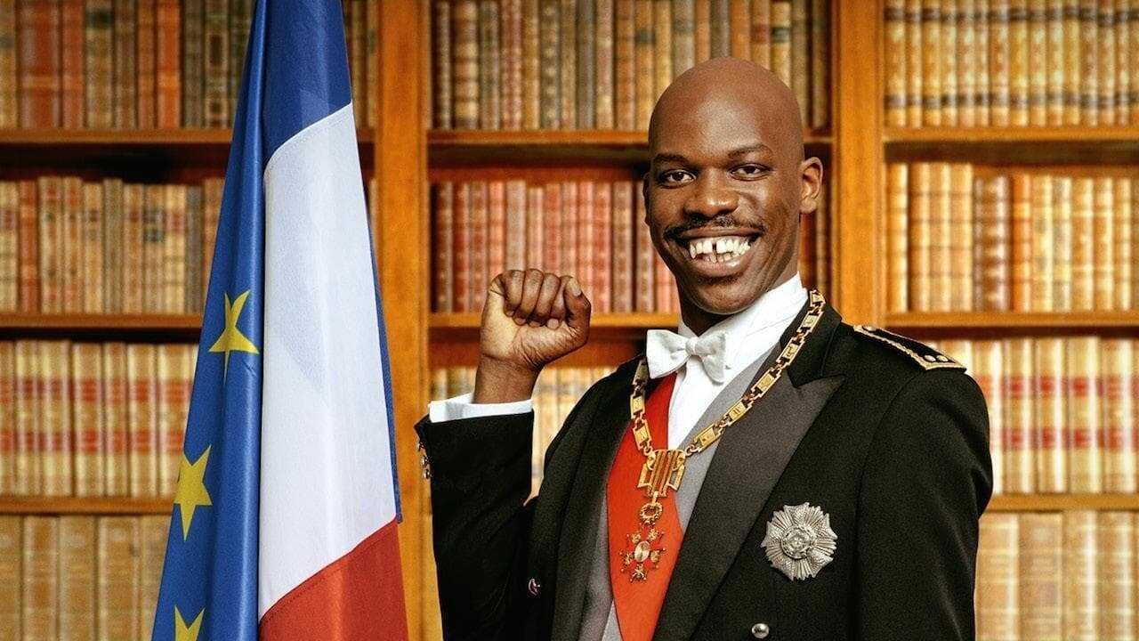 FR - Tout Simplement Noir - 2020 0
