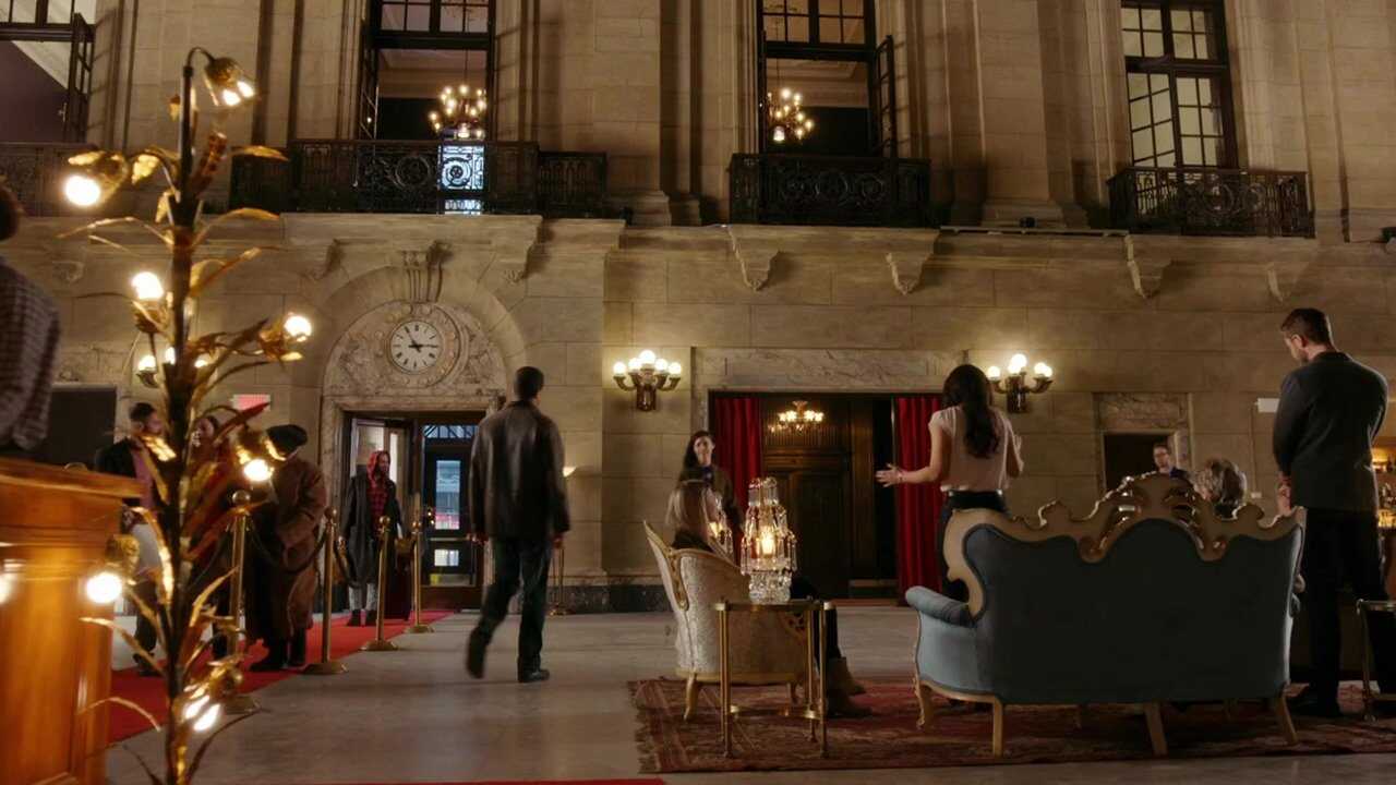 Another kind of wedding 0