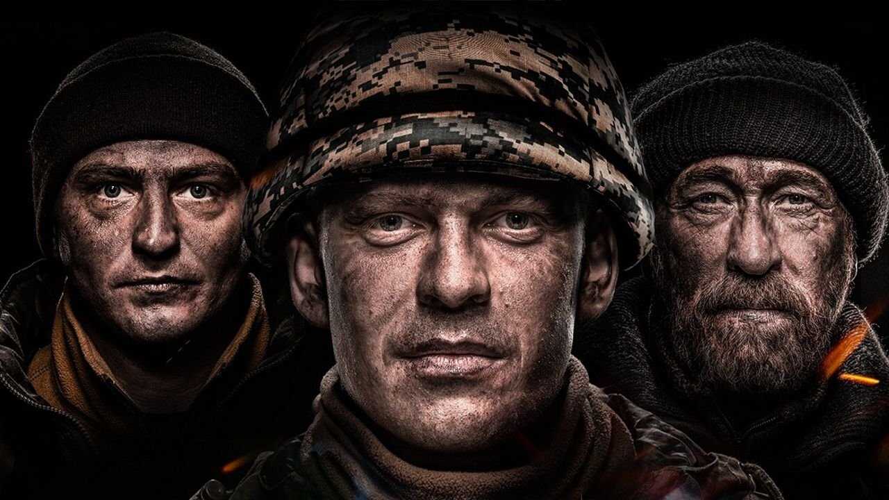 Cyborgi (2017) 0
