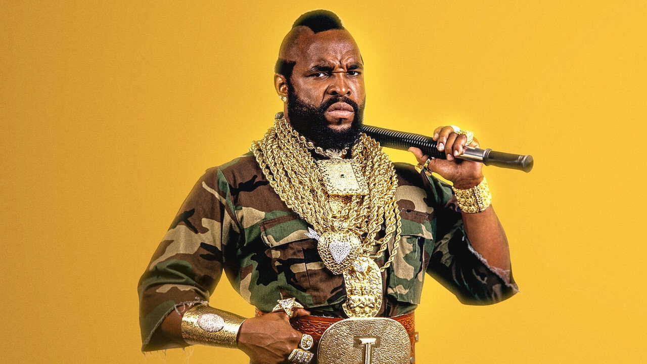EN| Untold Mr. T: I Pity the Fool - 2026 0