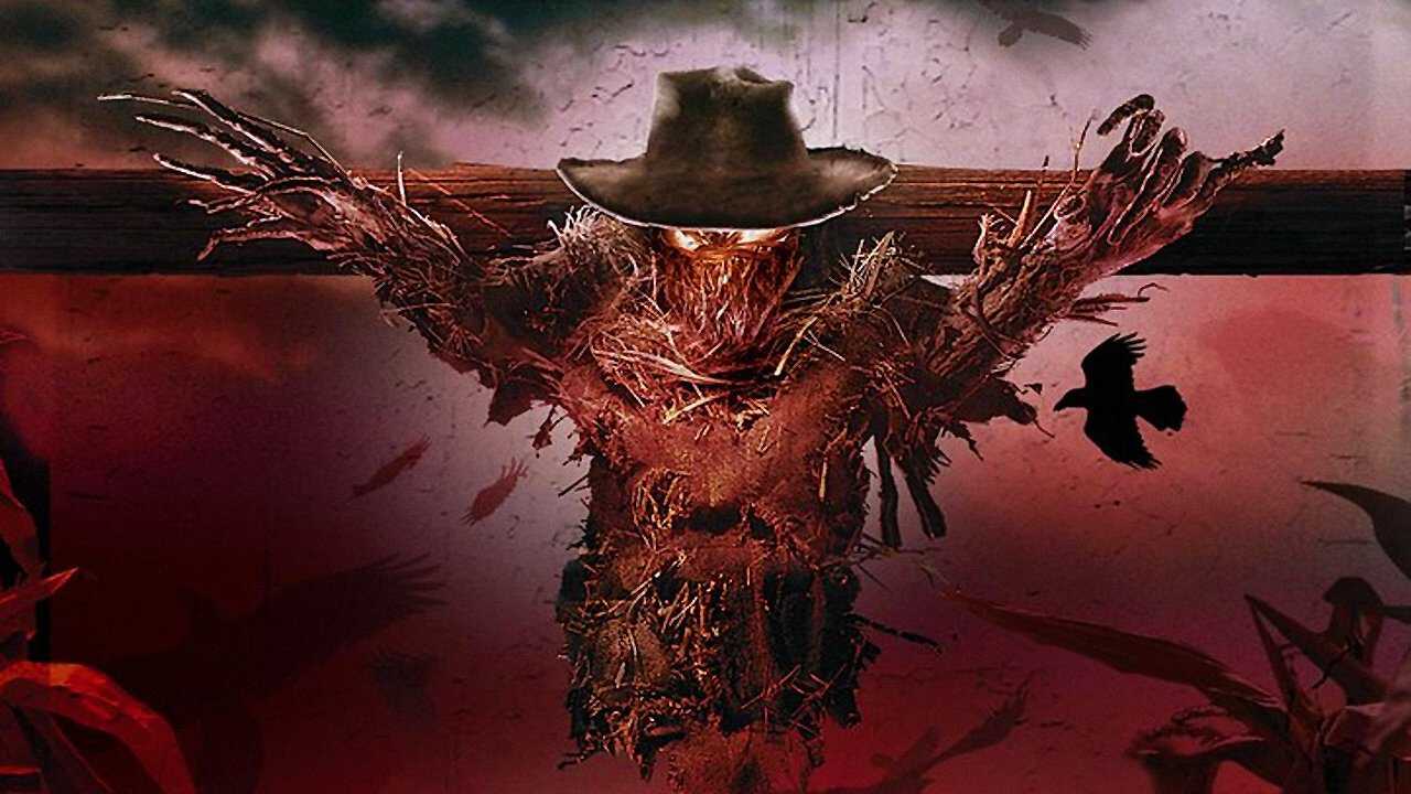 ALB| Messengers 2: The Scarecrow - 2009 0
