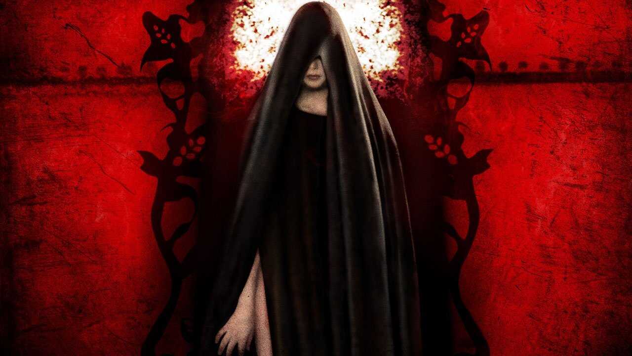 The Mother of Tears 0