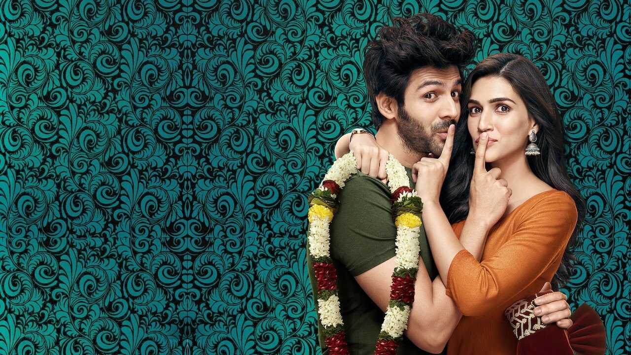 Luka Chuppi 0