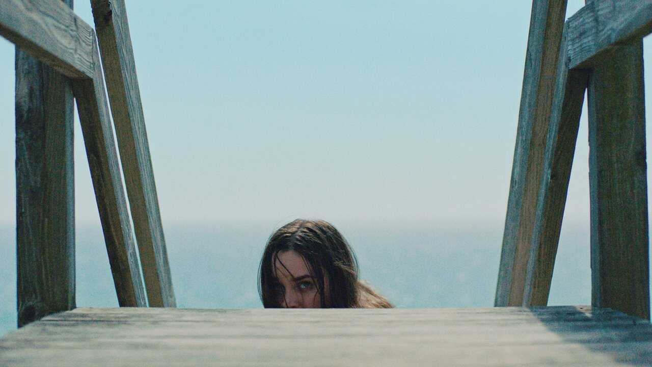 The Beach House (2020) 0