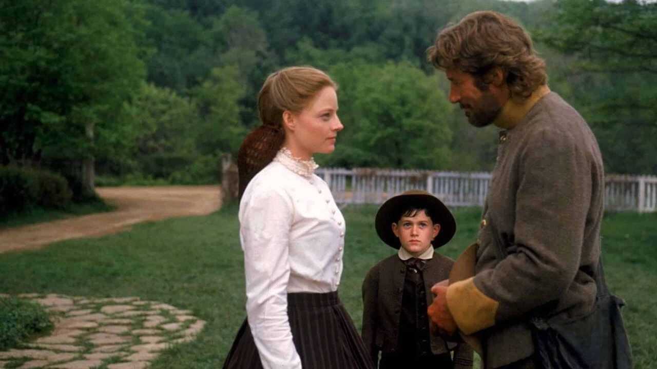 Sommersby (1993) 0