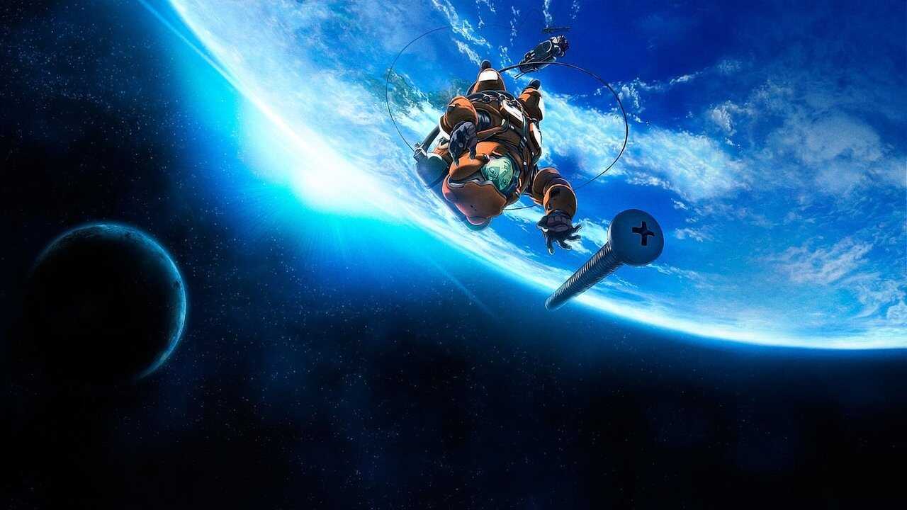 FR - Planetes 0