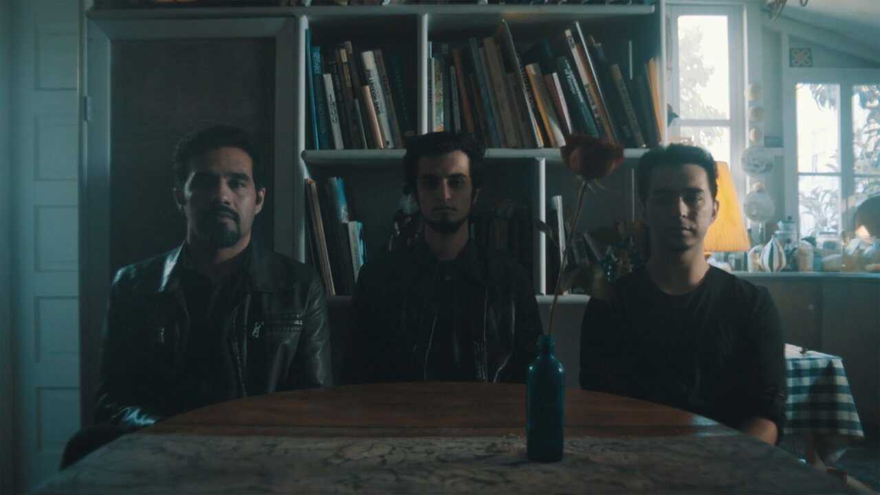 Radio Dreams (2016) 0