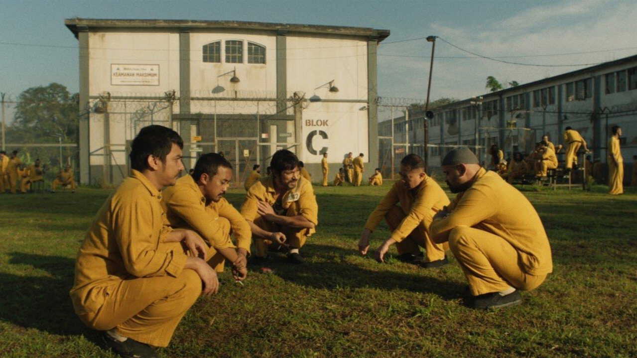 ID| Ghost in the Cell - 2026 0