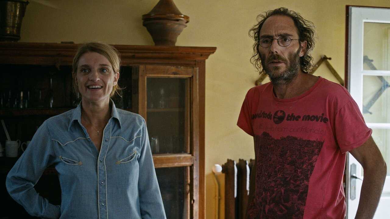 [FR] Moi, maman, ma mère et moi (2019) 0