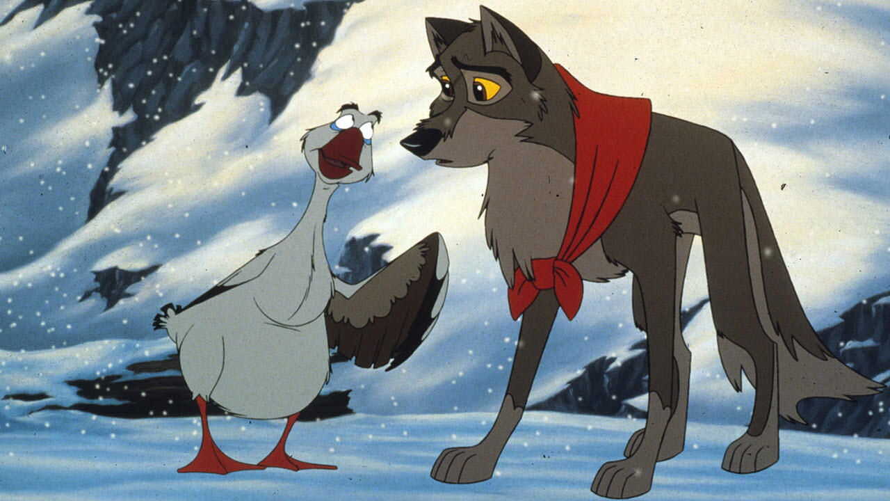 Balto - 1995 0