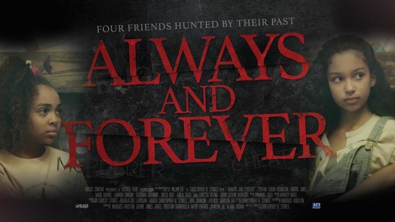 FR - Always and Forever - 2021 0