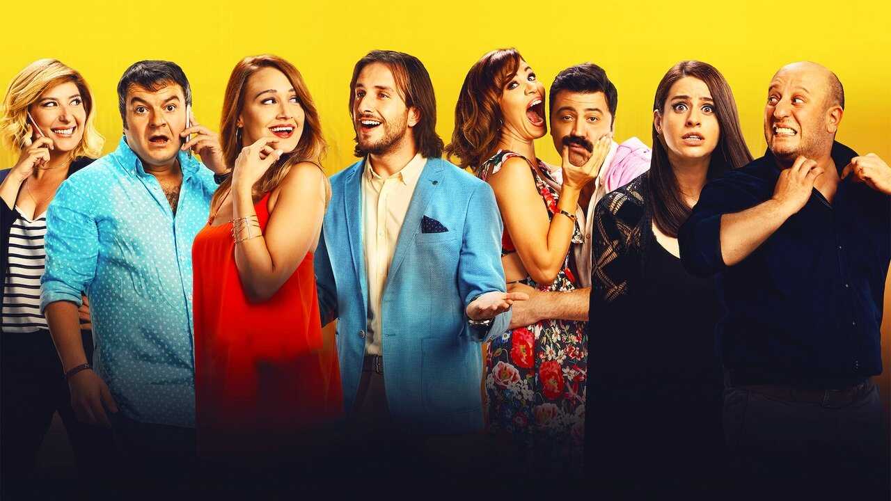 Tatlım Tatlım (2017) 0