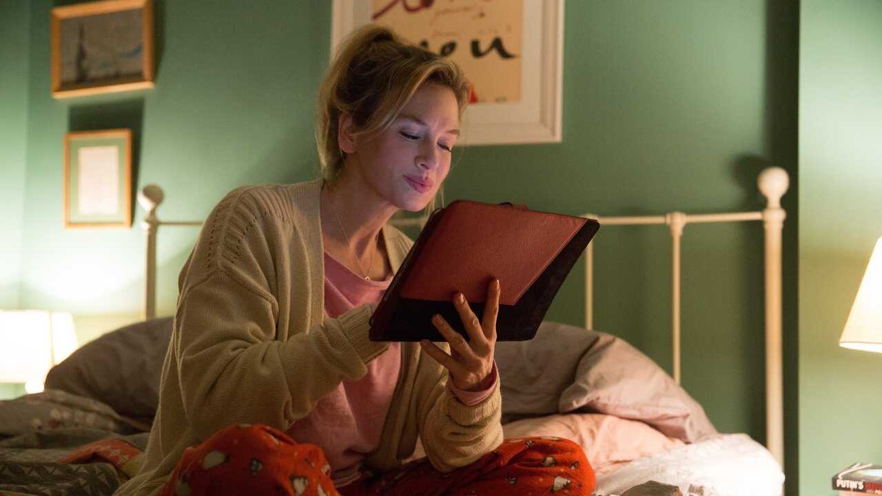 Bridget Jones's Baby 0