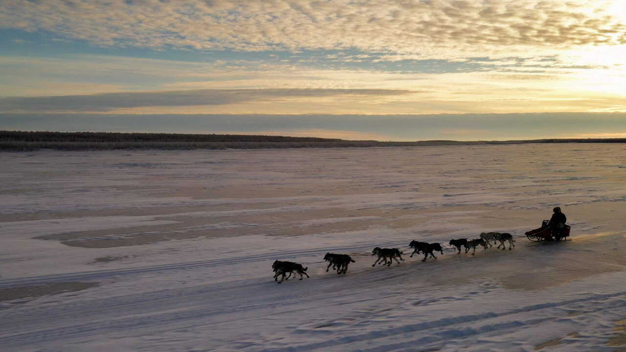 EN| Sacred Alaska - 2023 0