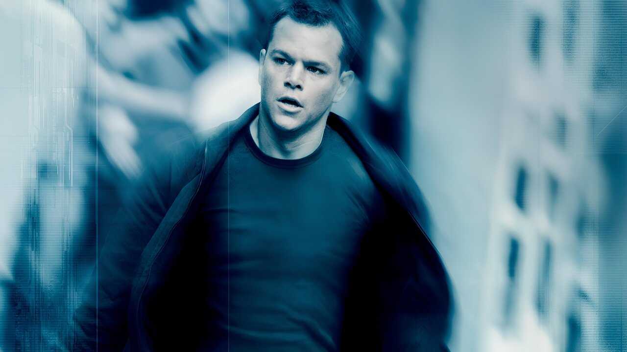 The Bourne Ultimatum 0