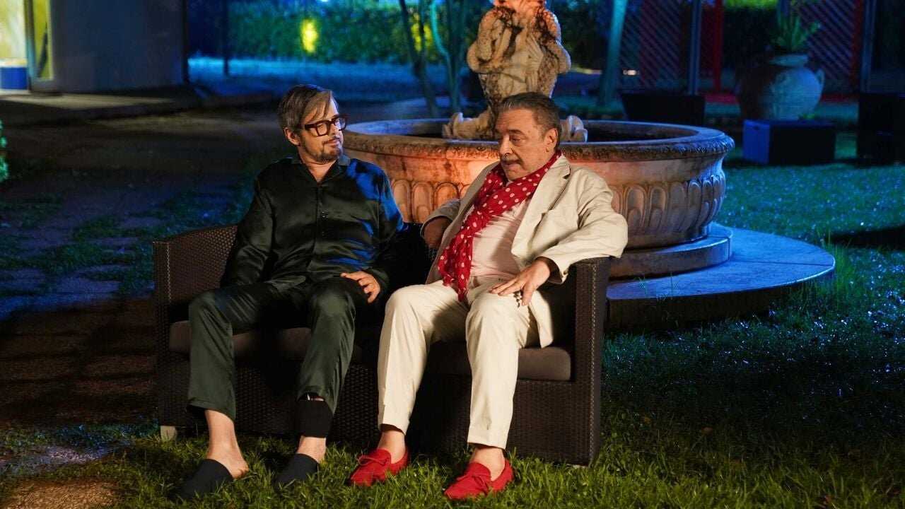 30 anni (di meno) (2024) 0