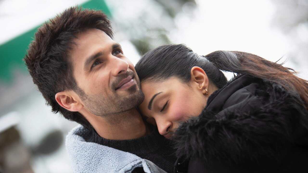 Kabir Singh (2019) 0