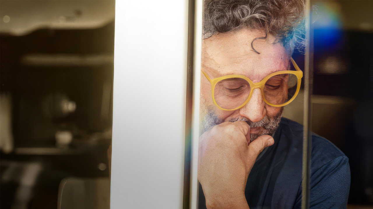 AR| Fito Páez: The World Within a Song - 2026 0
