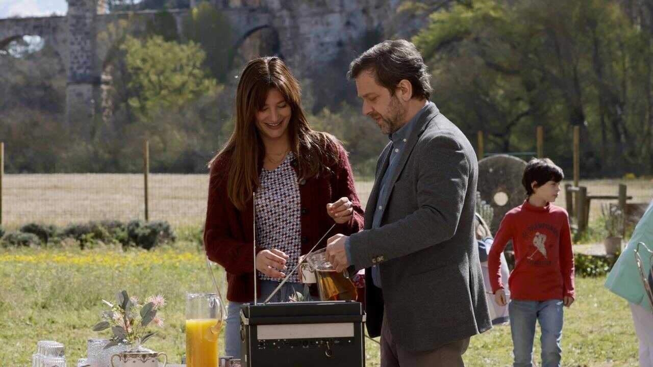 FR - Un petit miracle - 2023 0