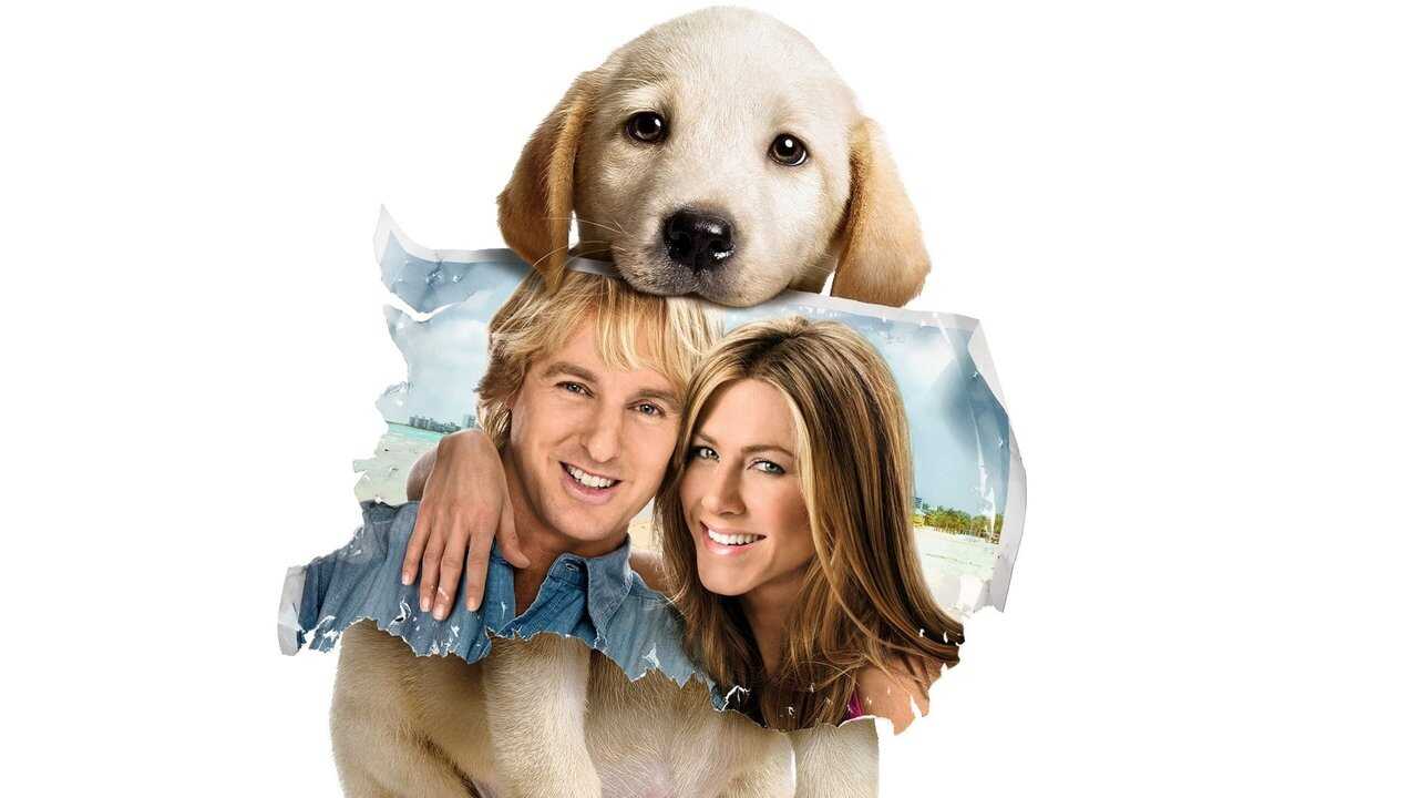 Marley & Me 0