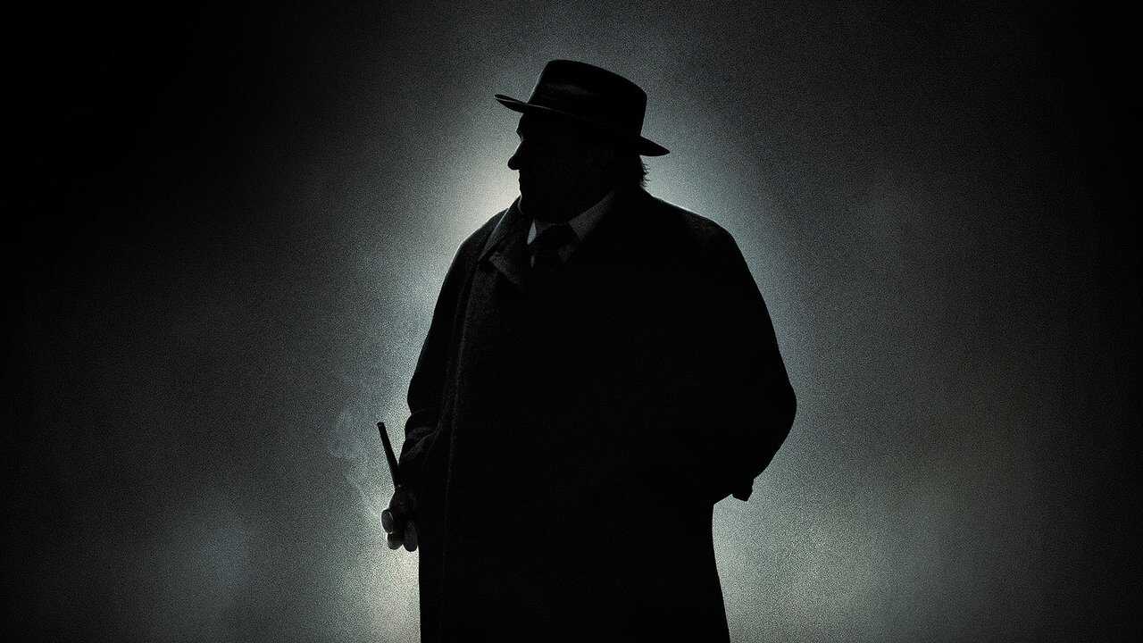 Maigret 0