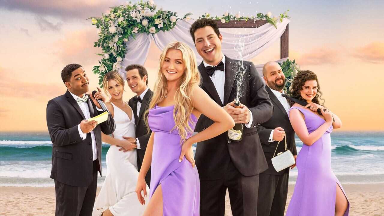 FR - Zoey 102  - 2023 0