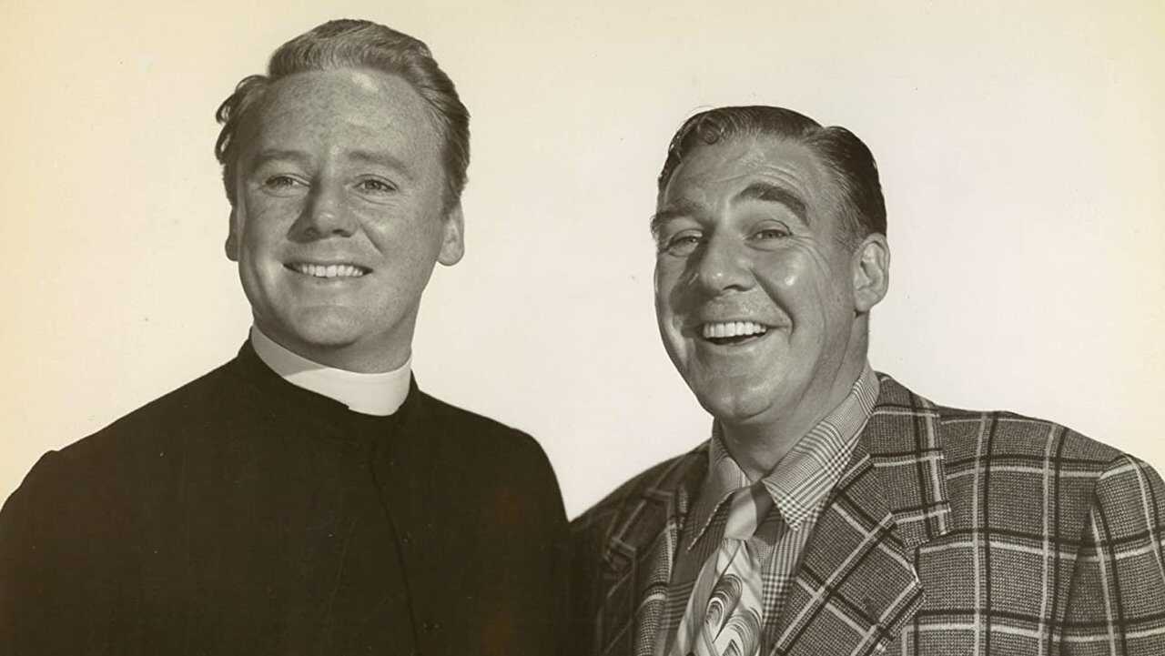 [FR] When in Rome (1952) 0