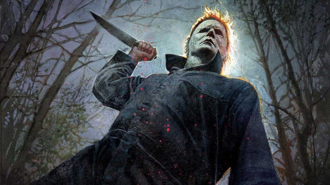 Halloween 0