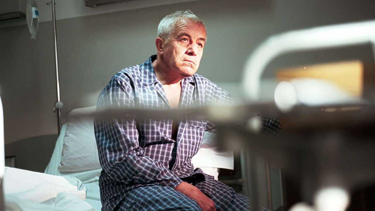 Życie jako śmiertelna choroba przenoszona drogą płciową (2000) 0