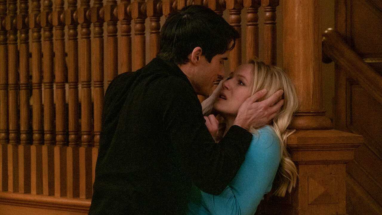 Deviant Love 0