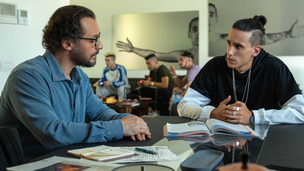 FR - Le Défi du champion - 2019 0