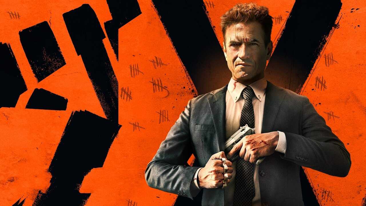 Ruthless (2023) 0