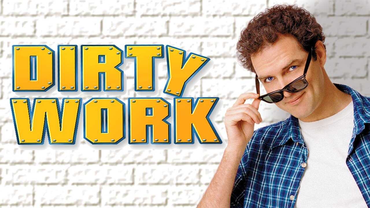 Dirty Work 0