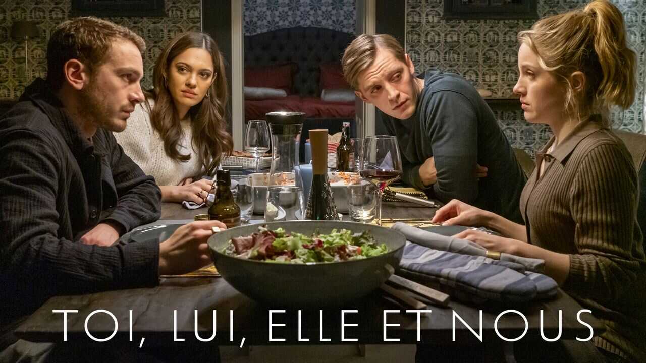 [FR] Du Sie Er & Wir (2021) FR 0