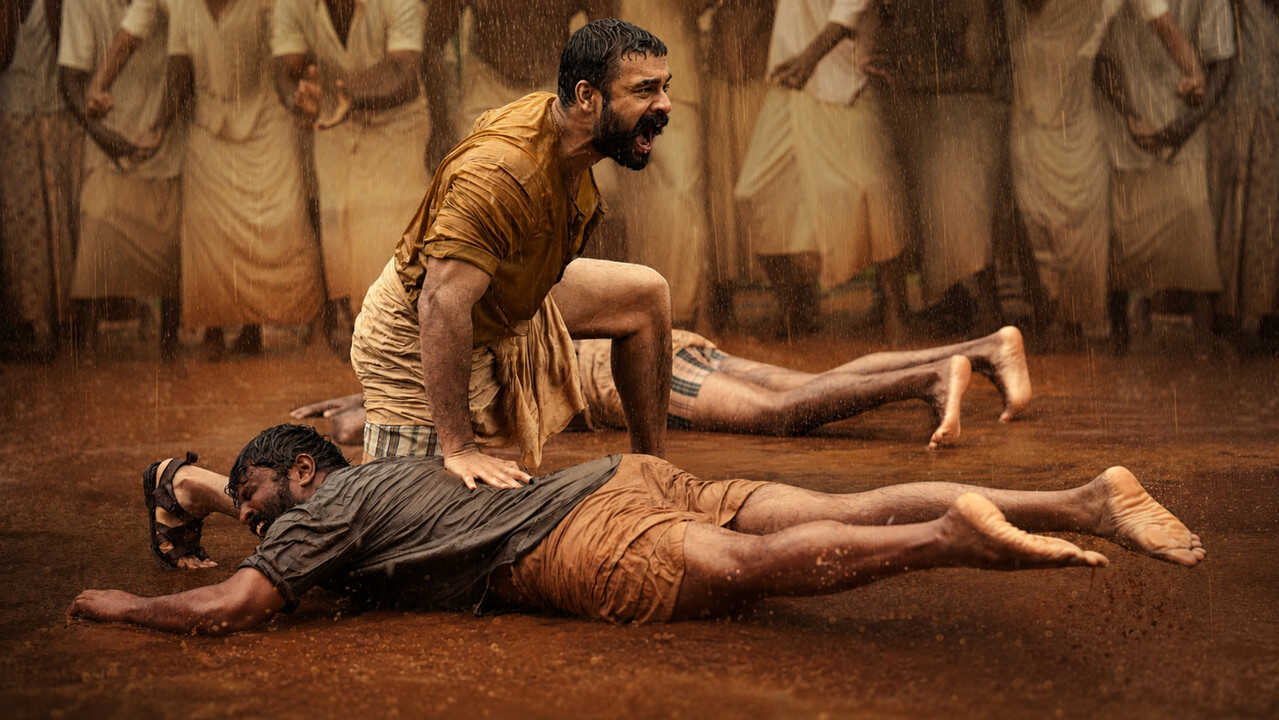 IN| TELUGU| Pallichattambi - 2026 0