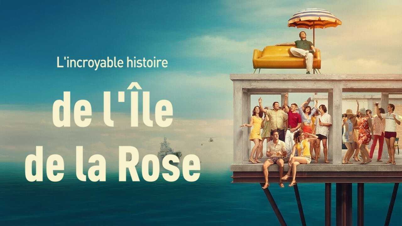 EAR - Rose Island - 2020 0