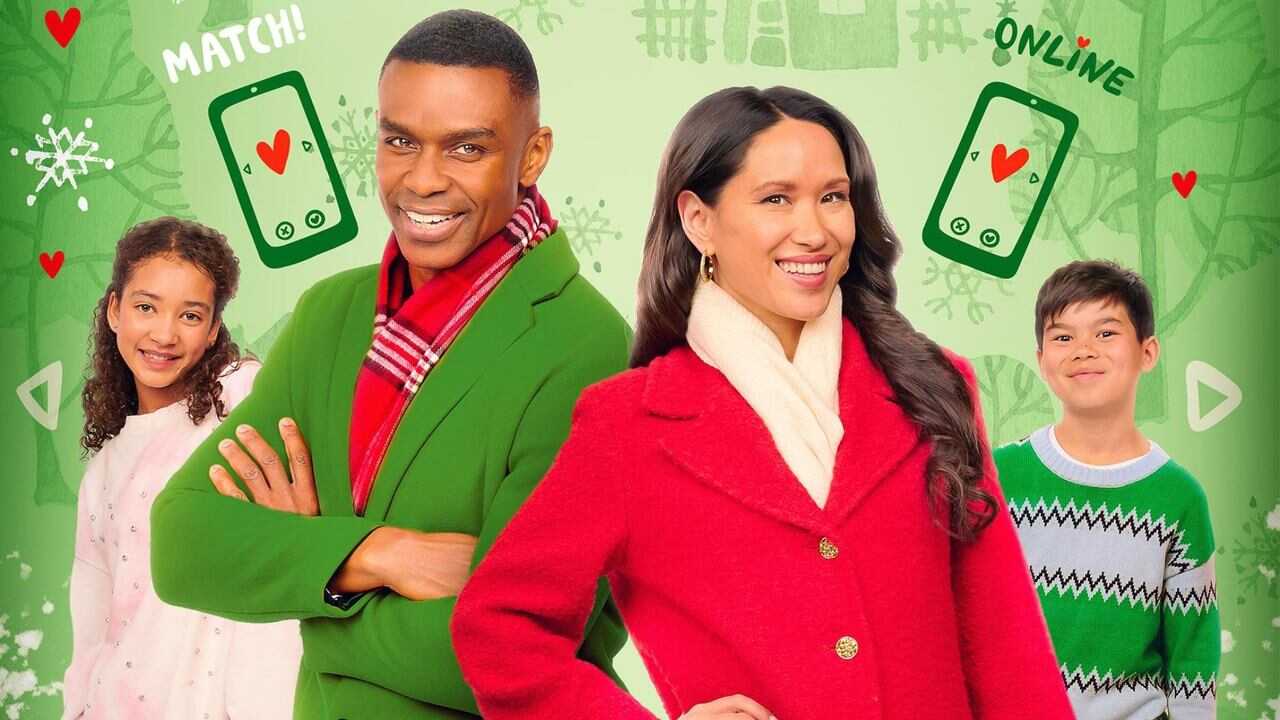 Take a Chance at Christmas 0