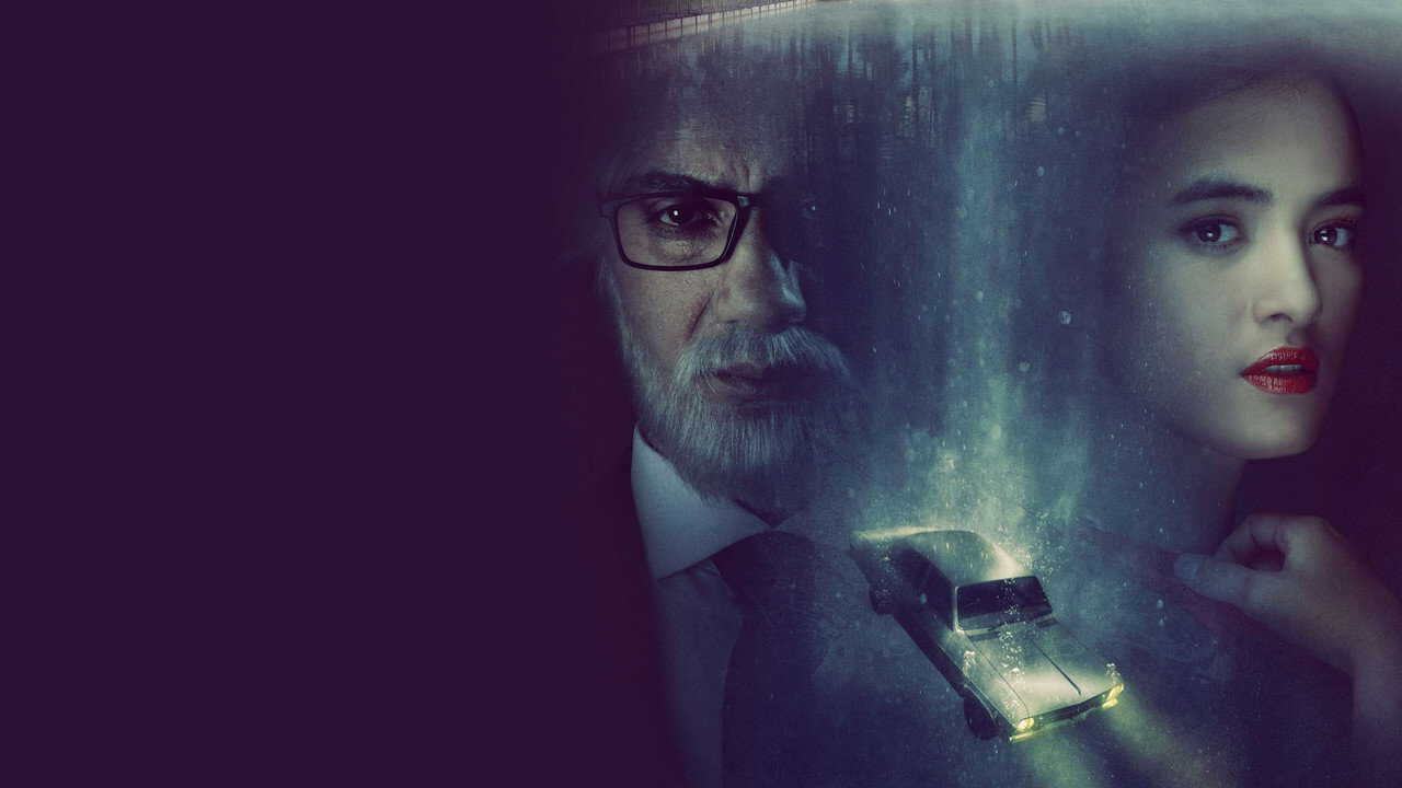 FR| The Invisible Guest - 2026 [VOSTFR] 0