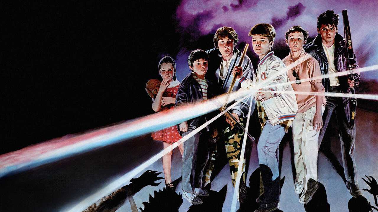 BR| Deu a Louca nos Monstros - 1987 0