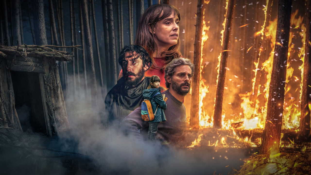 KO| Firebreak - 2026 0