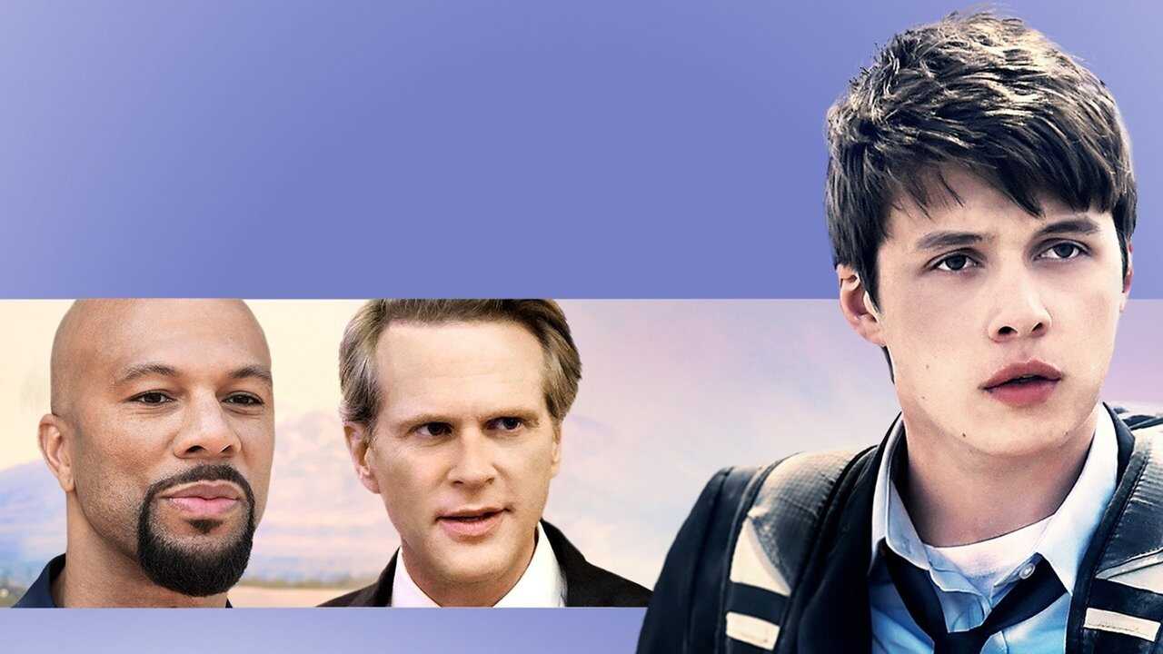 Being Charlie - Zurück ins Leben 0