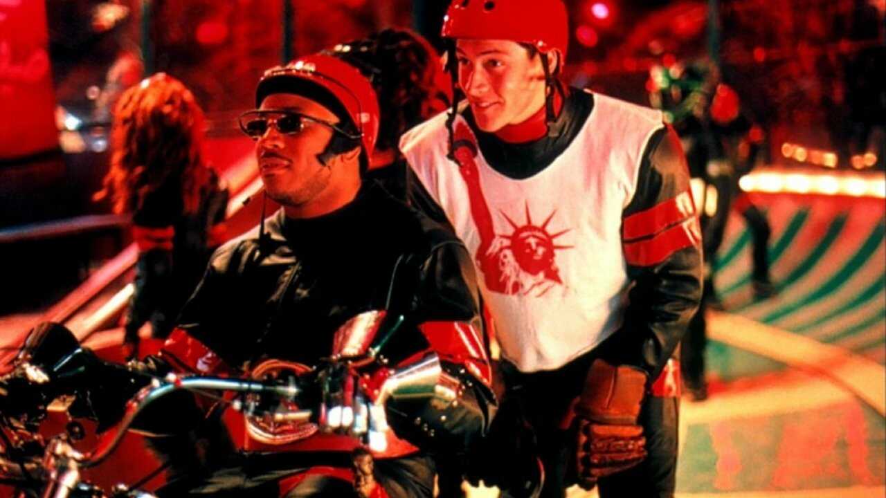 Rollerball 0