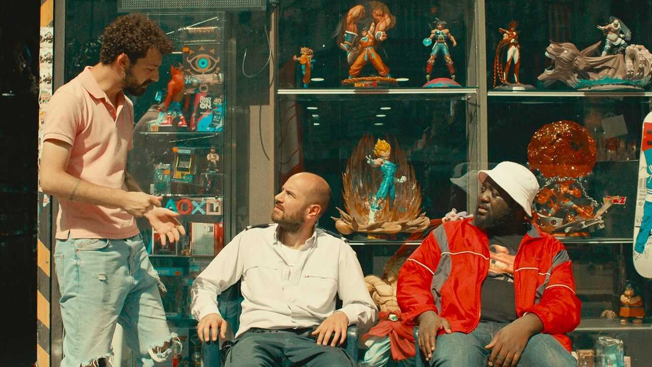FR - Les Méchants - 2022 0