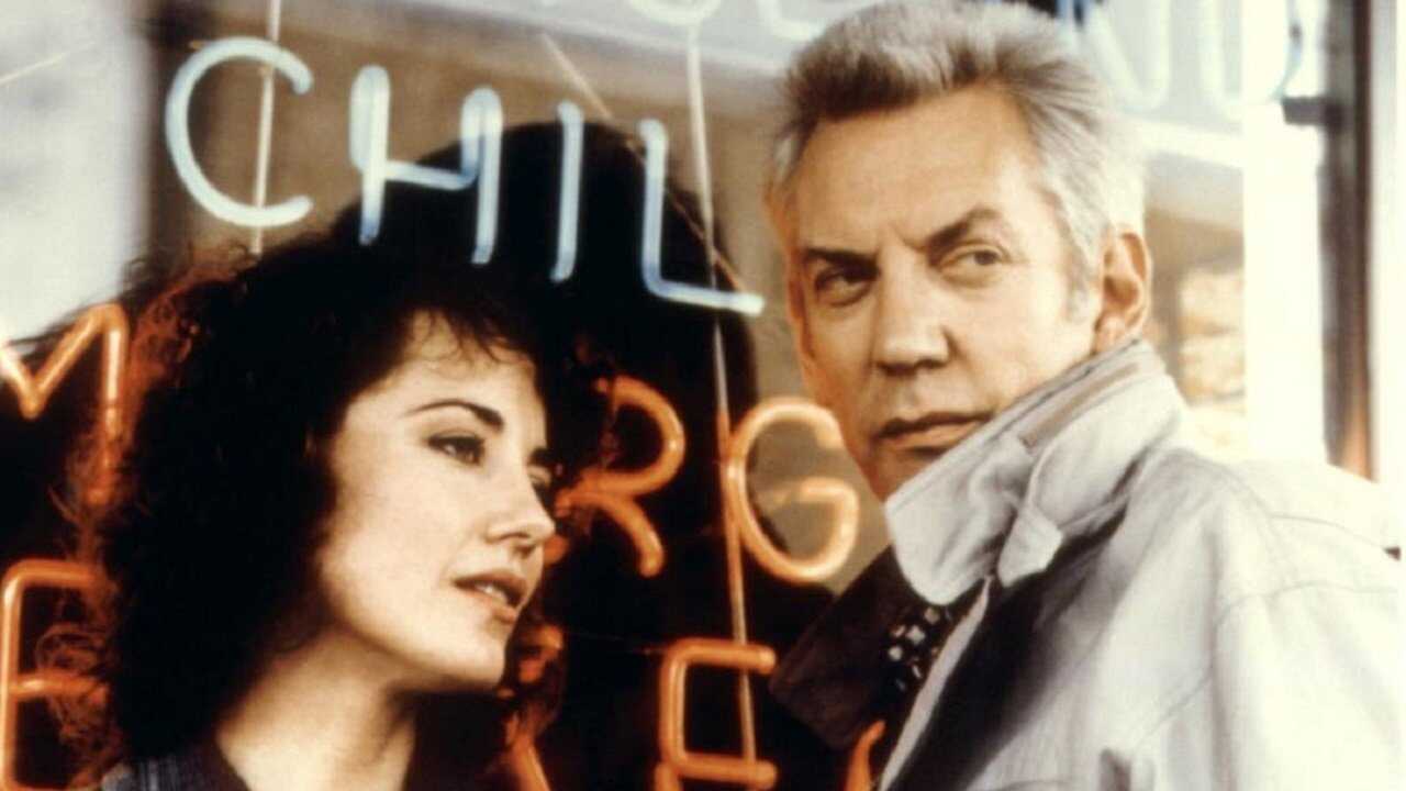 The Rosary Murders 0
