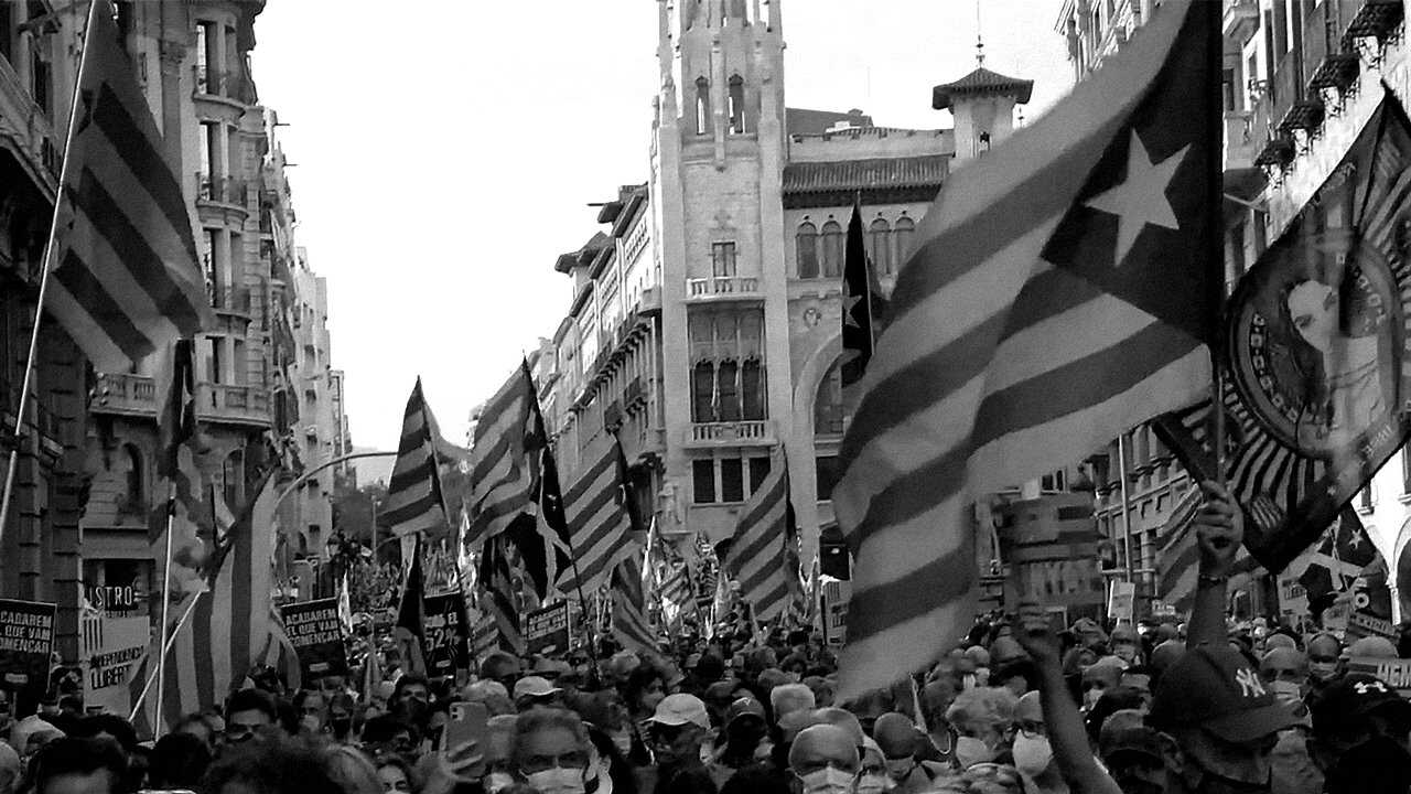 Spain: A Country Divided 0