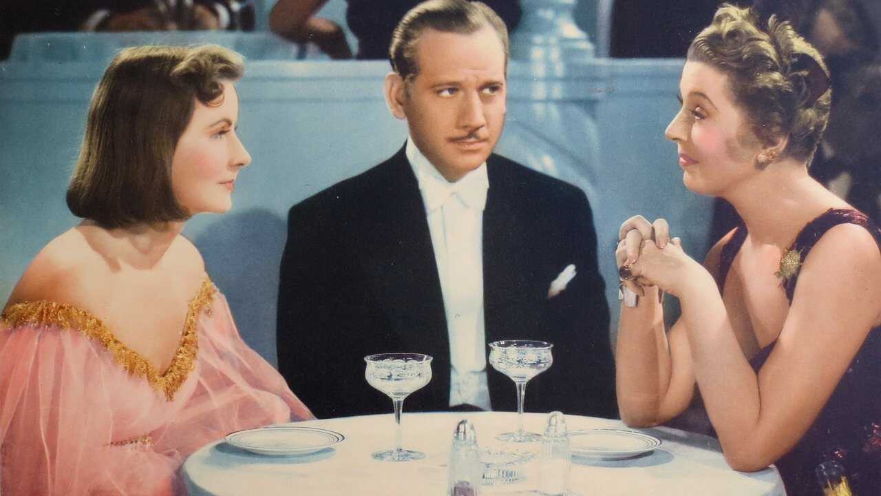 Ninotchka 0