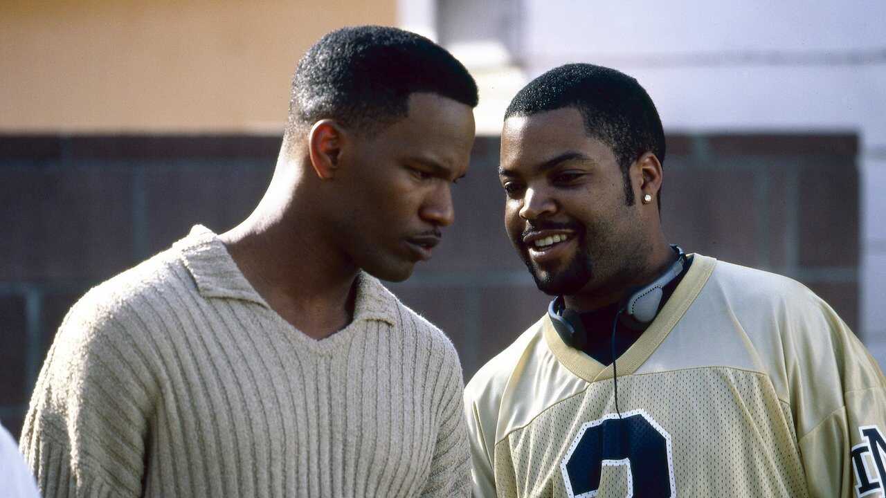 The Players Club (1998) 0