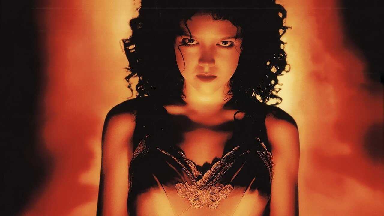 The Rage: Carrie 2 0