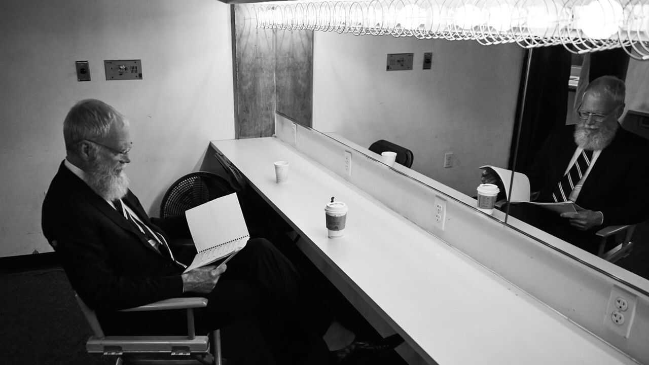 NF - My Next Guest Needs No Introduction With David Letterman (2018) 1