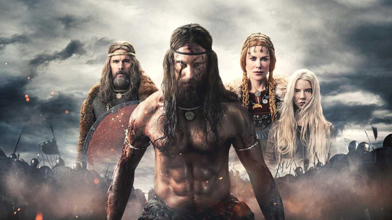 The Northman 0